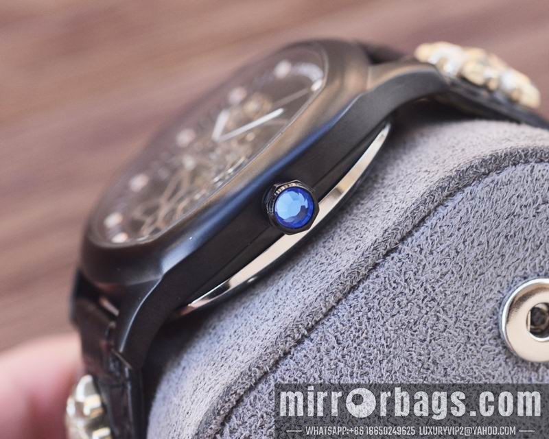 Cartier 41mm 042435 Watch