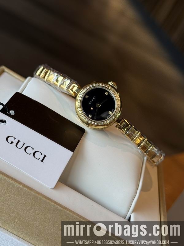 Gucci 22mm 110360 Watch
