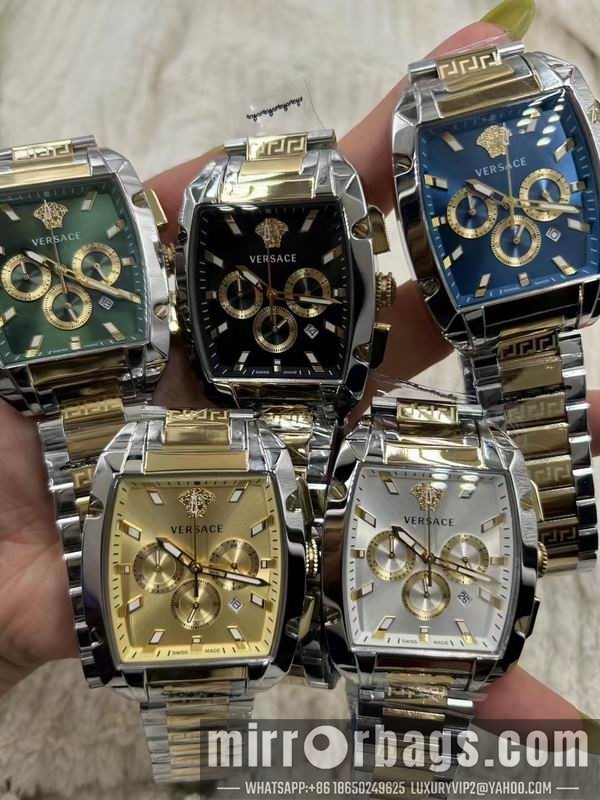 Versace watch 042961 Watch