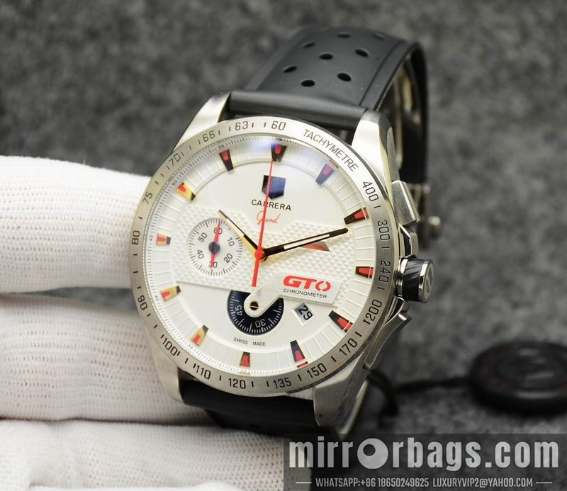 Tag Heuer 47.5X19mm 032124 Watch