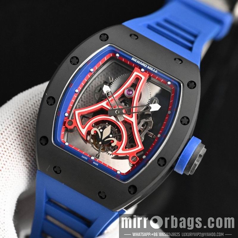 Richard Mille watch 051006 Watch