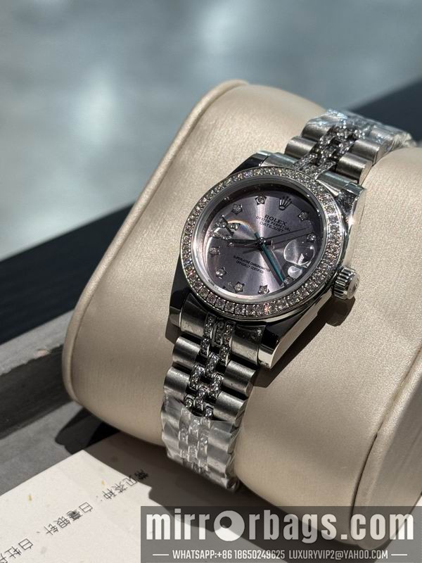 Rolex 31mm 101576 Watch