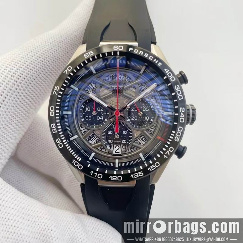 Tag Heuer watch 080539 Watch