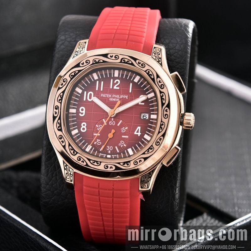 Patek Philippe 42mm 042370 Watch