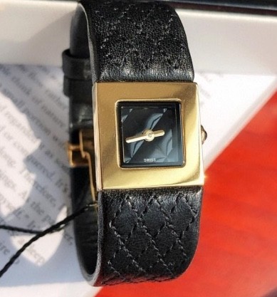 Chanel watch 052307 Watch