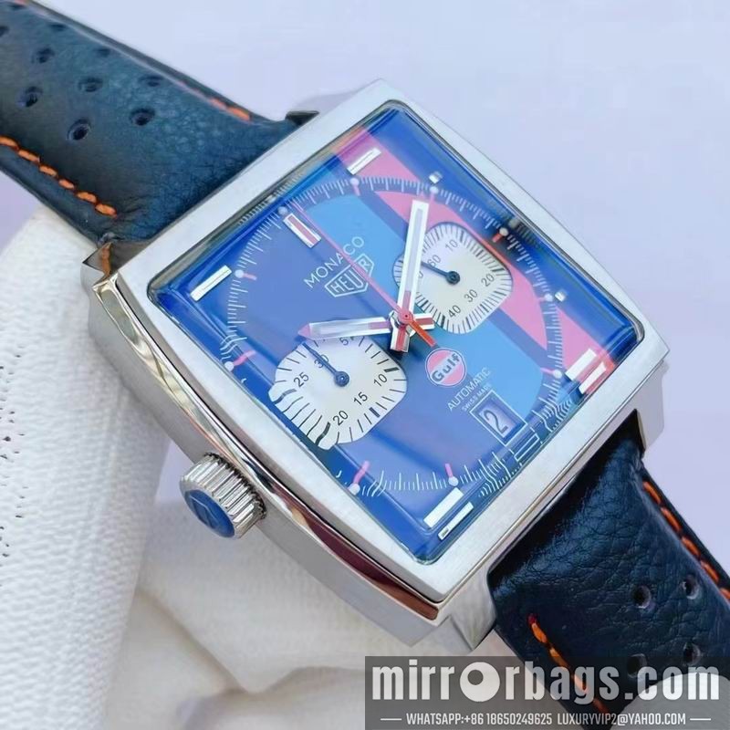 Tag Heuer watch 080581 Watch