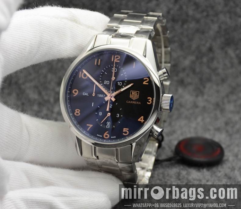 Tag Heuer men 44X18mm 072224 Watch