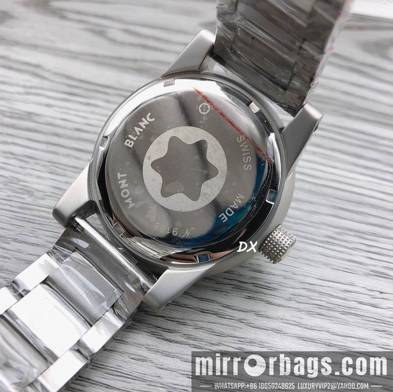 Montblanc 43x13mm 2nms20 Watch