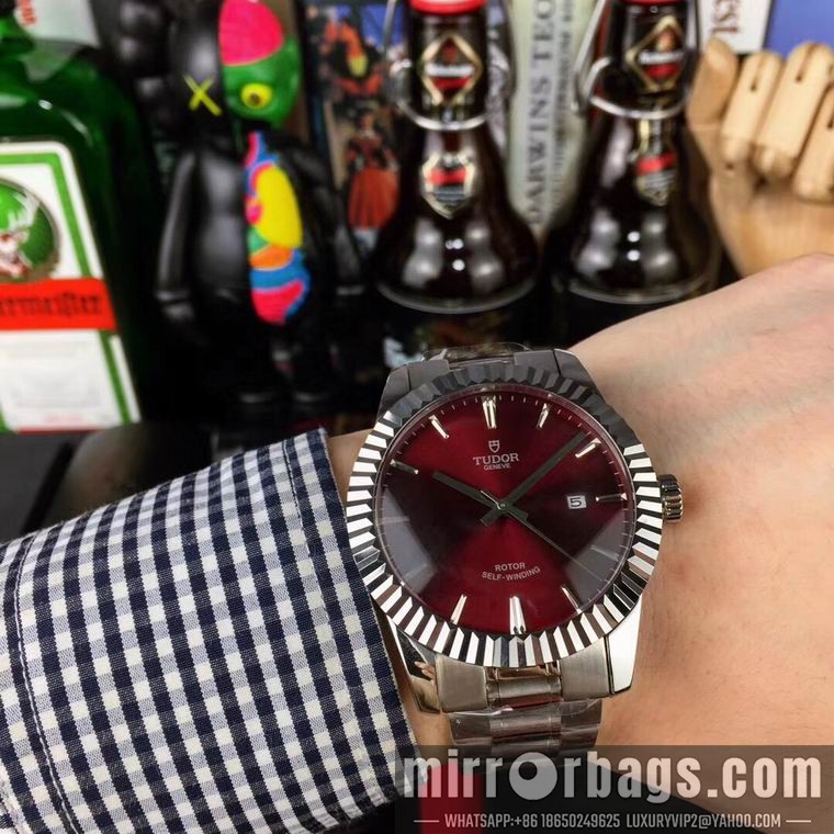 Tudor men 40mm M03 Watch