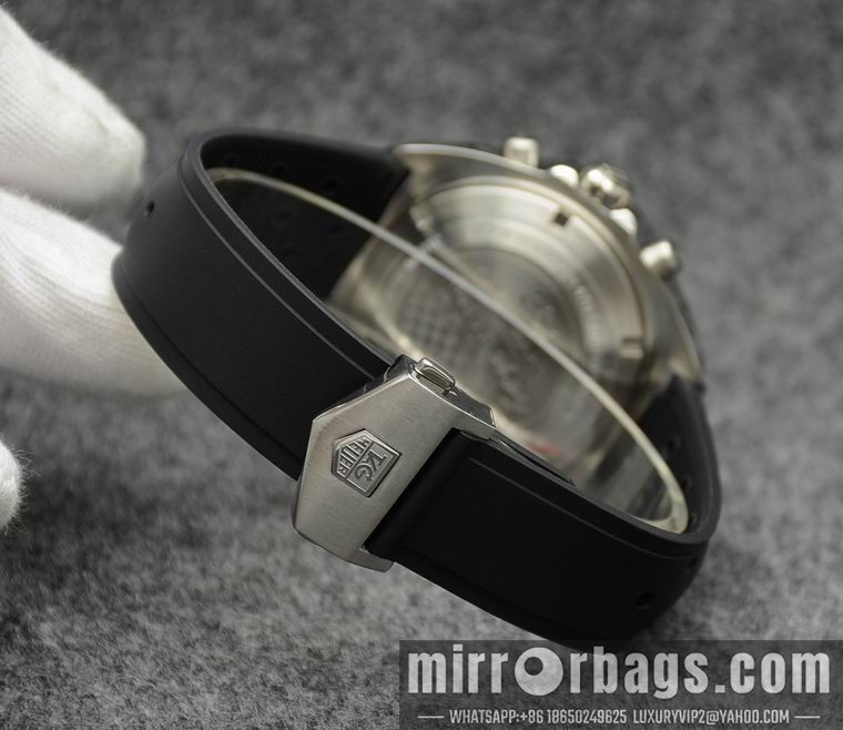 Tag Heuer men 44X16mm M17 Watch
