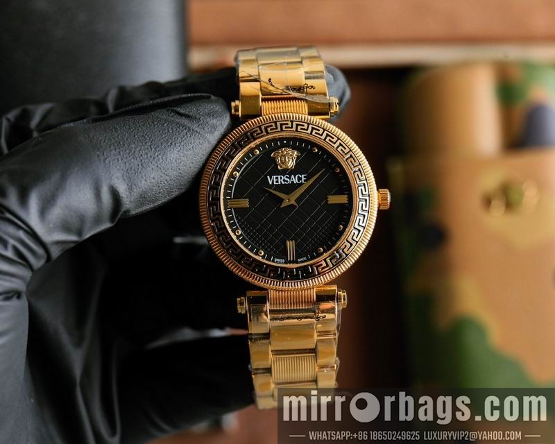 Versace woman watch 122823 Watch