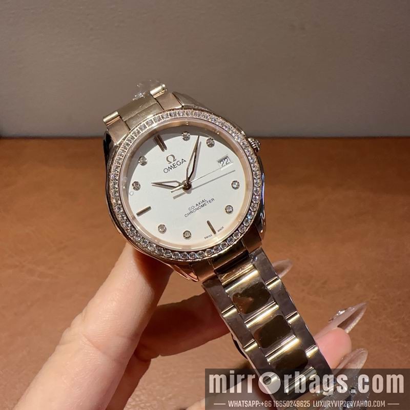 Omega 33mm 080481 Watch