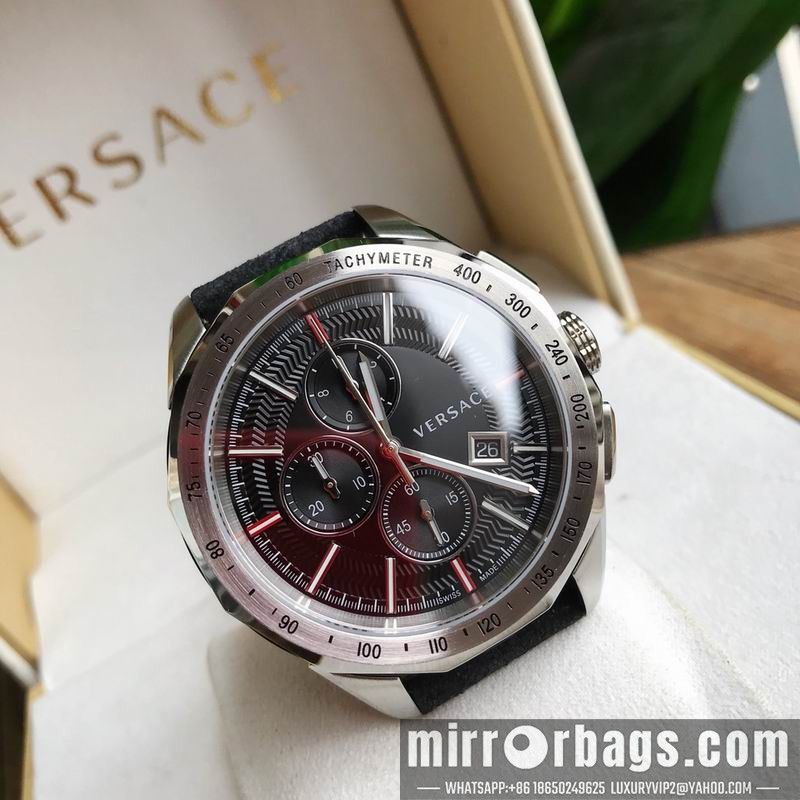 Versace 43mm 032461 Watch