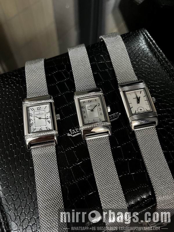 Jaeger Lecoultre 23X34mm 042904 Watch