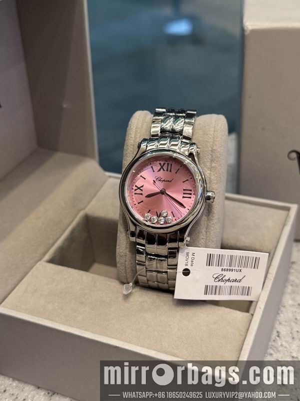 Chopard 36mm 33mm 30mm 010520 Watch