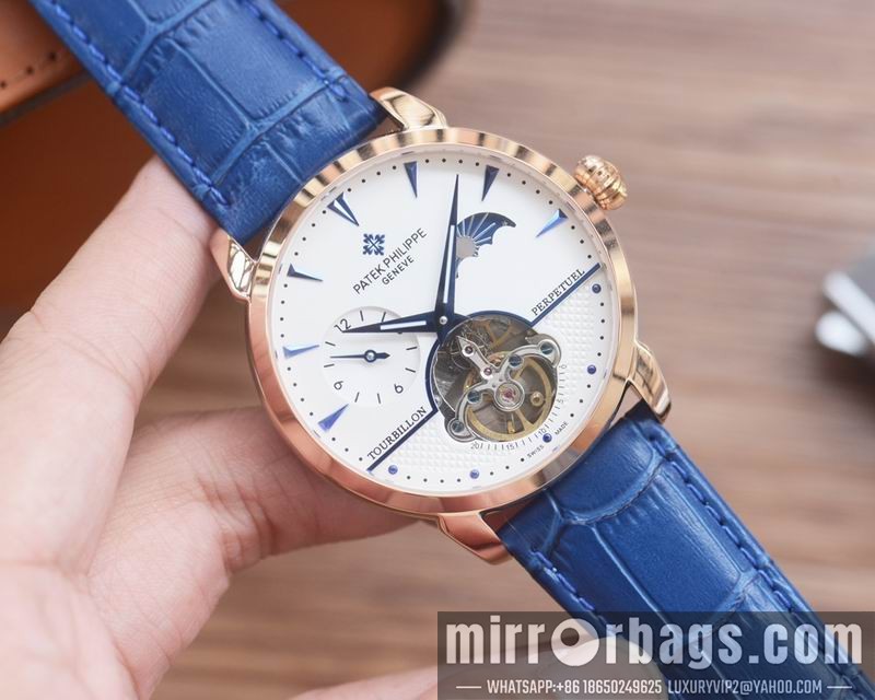 Patek Philippe 41mm 042458 Watch