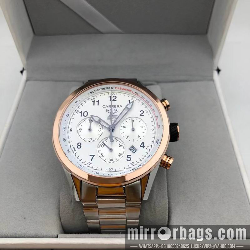 Tag Heuer watch 112020 Watch
