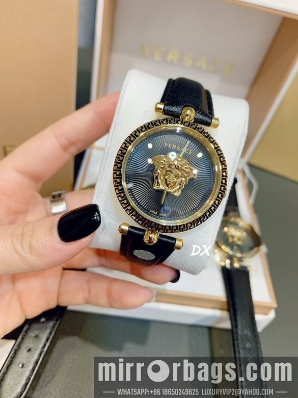 Versace 36mm 12nms50 Watch