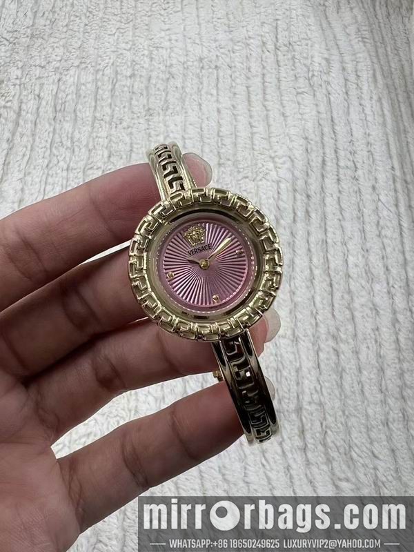Versace 28mm 080678 Watch