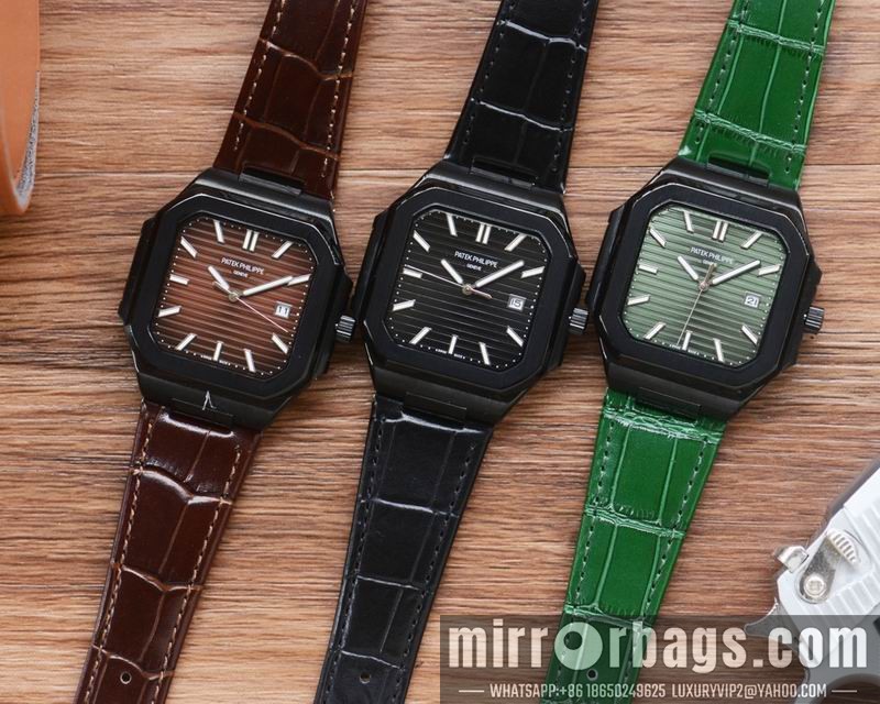 Patek Philippe 40mm 080667 Watch