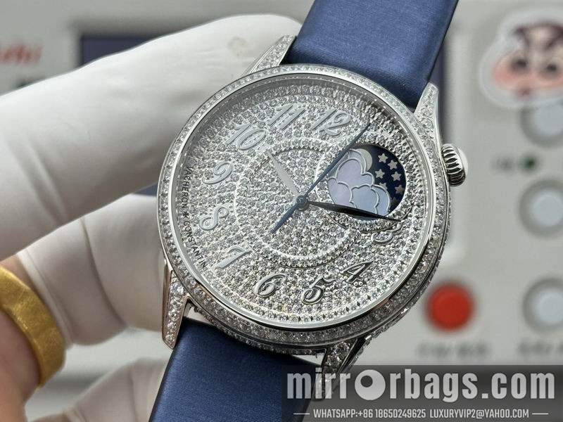 Vacheron Constantin 37mm 010537 Watch