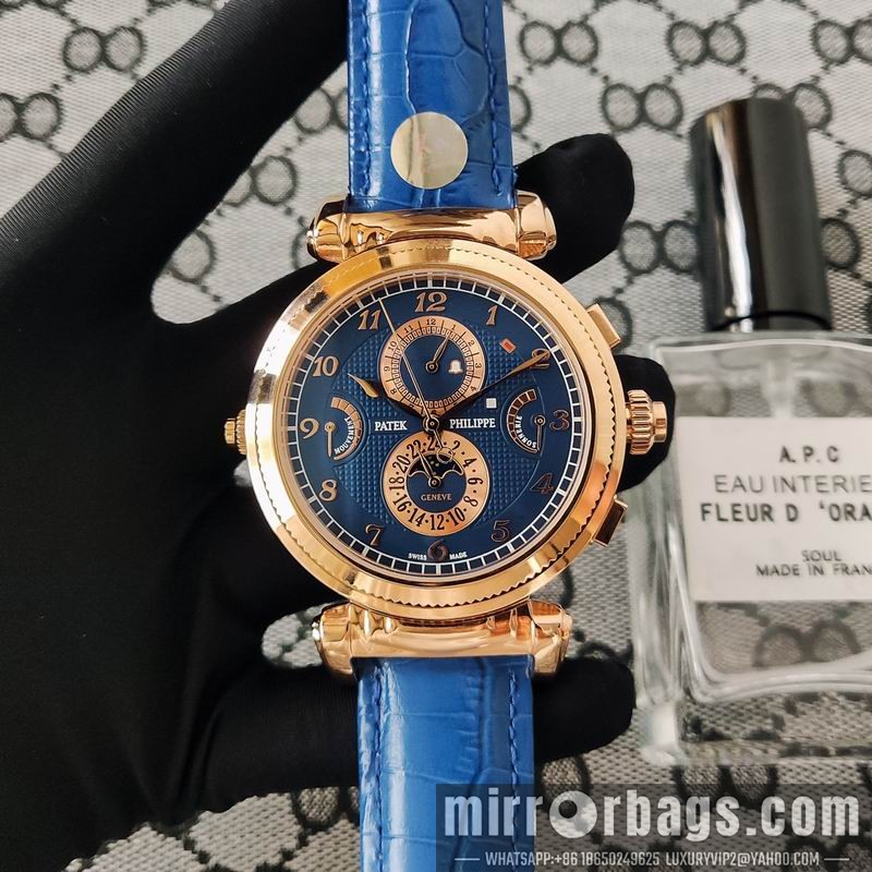 Patek Philippe 45mm 092329 Watch