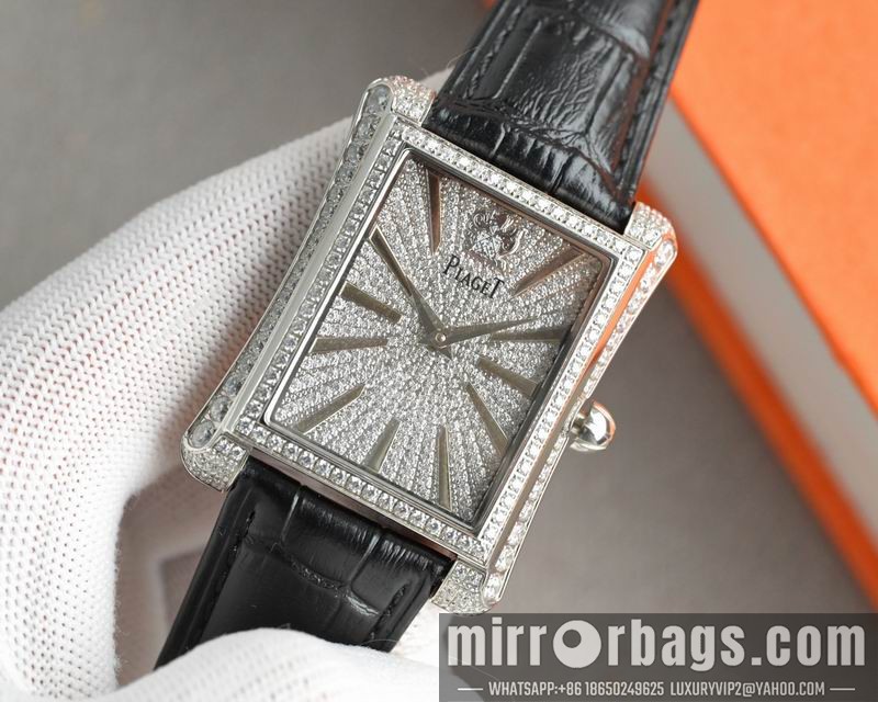 Piaget 36X48mm 101414 Watch