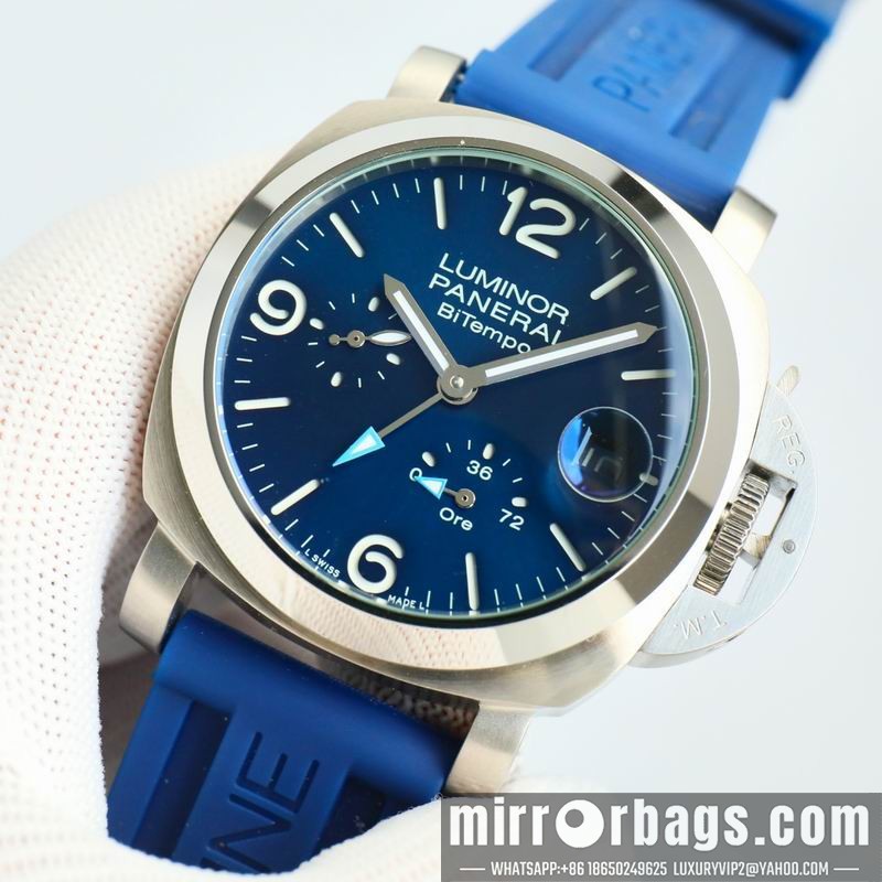 Panerai 47mm 090403 Watch