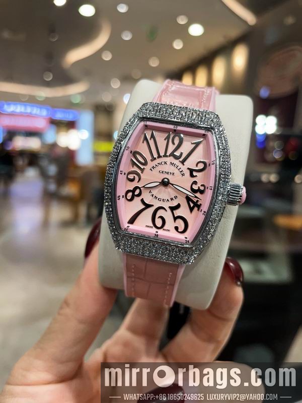 Franck Muller 32X42mm 010525 Watch