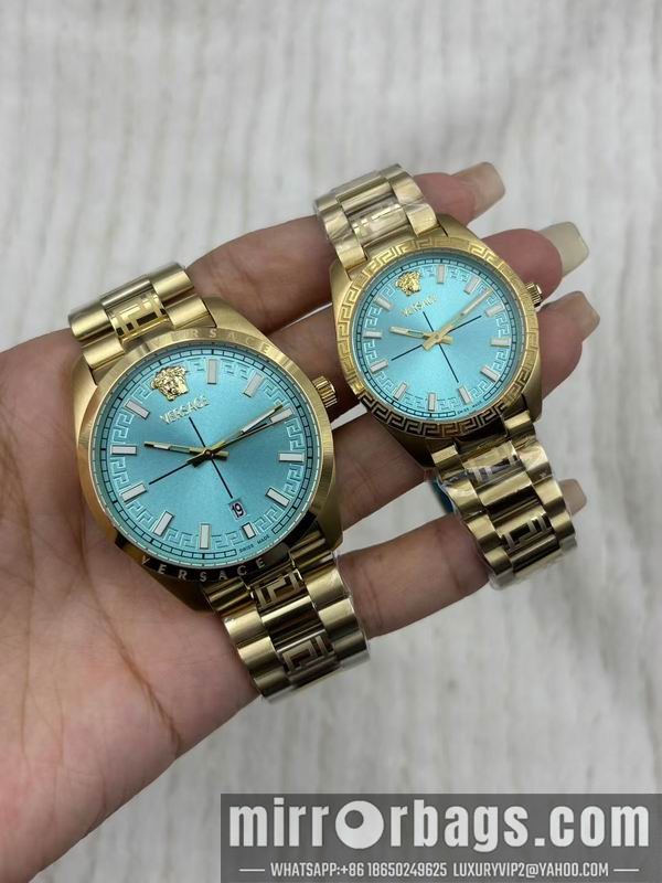 Versace man40mm woman32mm 042959 Watch