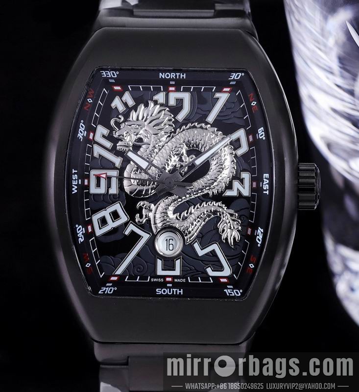Franck Muller 44X54mm 091638 Watch