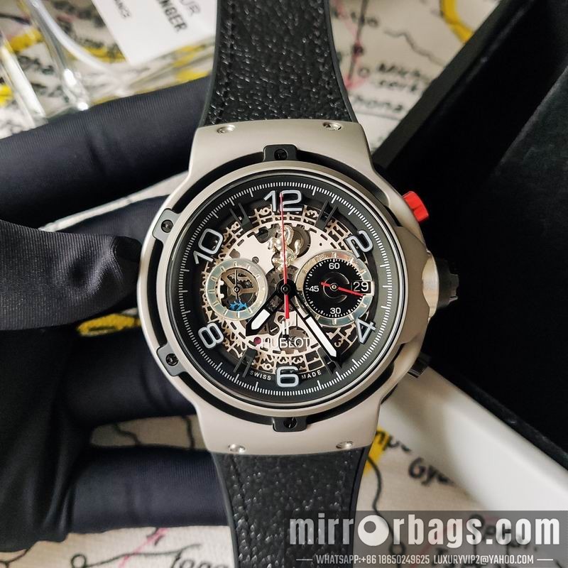 Hublot 42mm 092266 Watch