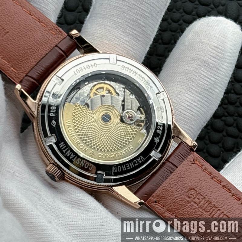 Vacheron Constantin 40mm 100810 Watch