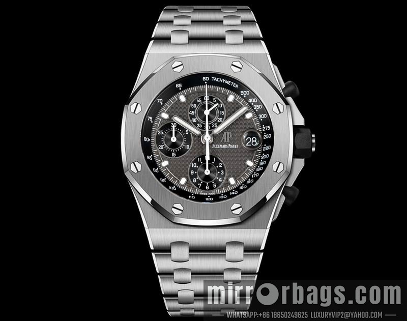 AP watch 080428 Watch