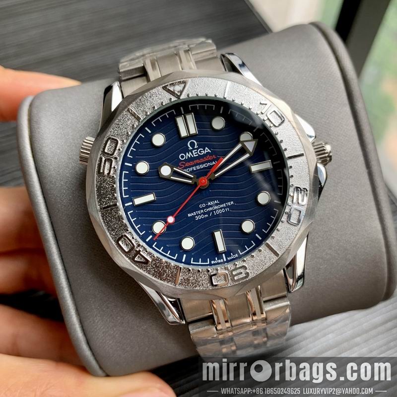 Omega 42mm 090532 Watch