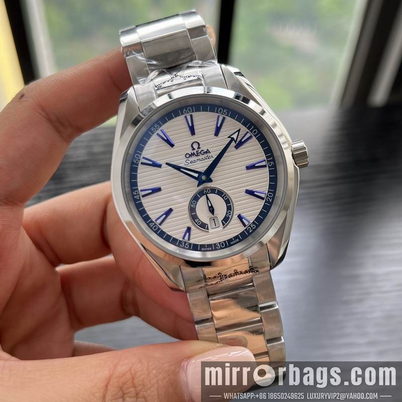 Omega 41mm 090543 Watch