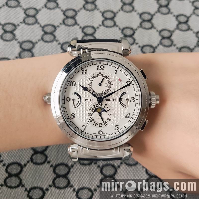 Patek Philippe 45mm 092320 Watch