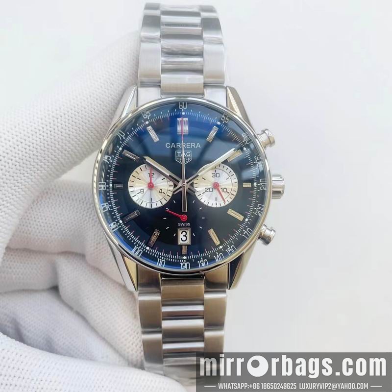 Tag Heuer watch 080510 Watch