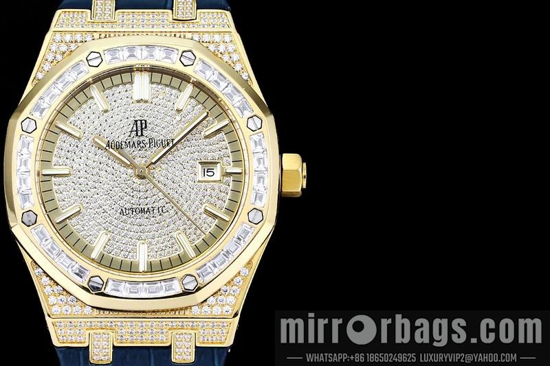 AP 40mm 110923 Watch