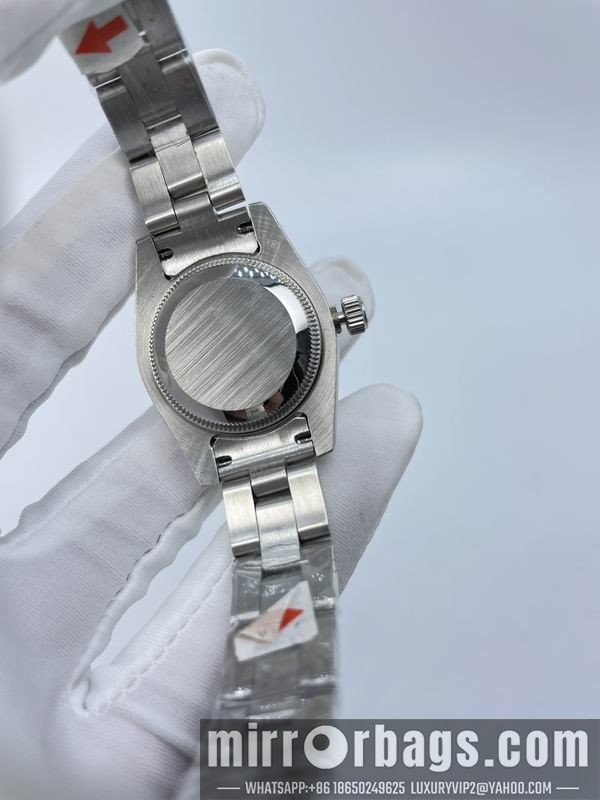 Rolex 26mm 091620 Watch