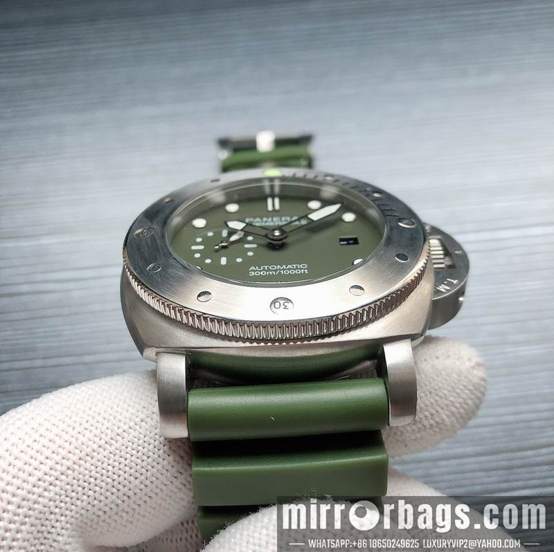 Panerai 45mm 090449 Watch