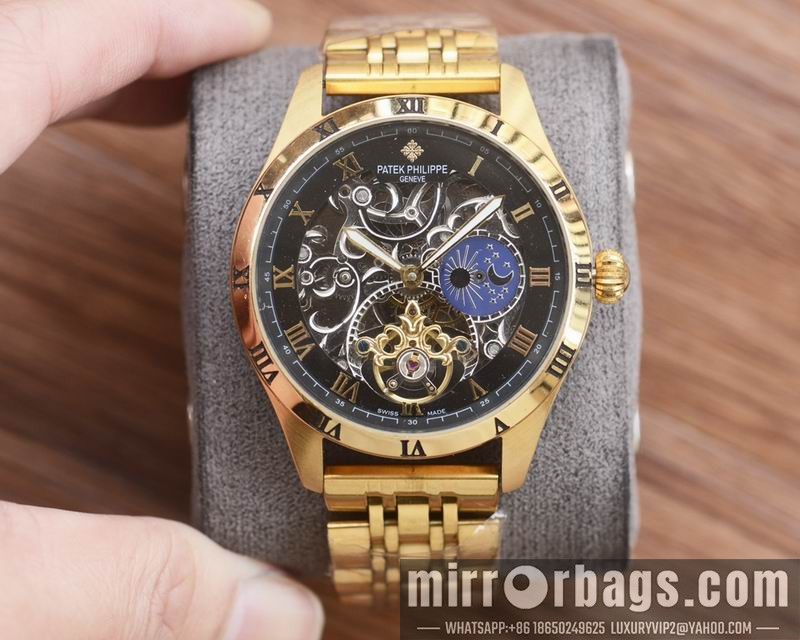 Patek Philippe 41mm 042441 Watch