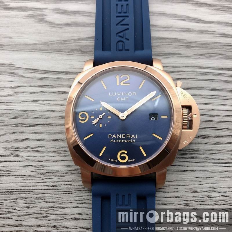 Panerai 44mm 090463 Watch
