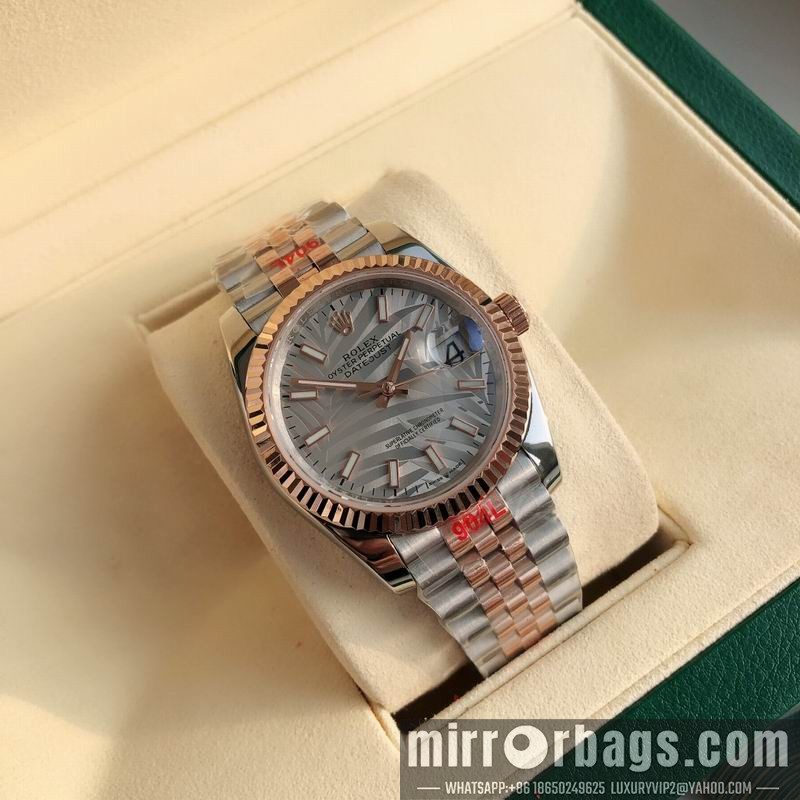 Rolex 36mm 102363 Watch