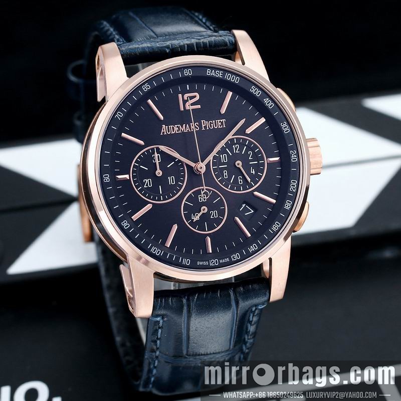 AP 41X12mm 110903 Watch