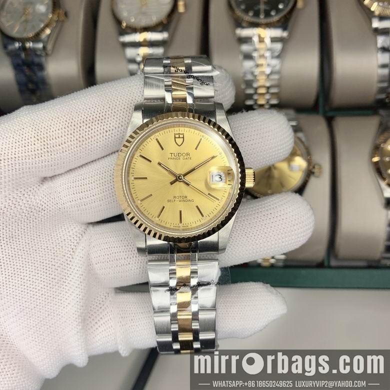 Tudor watch M25 Watch