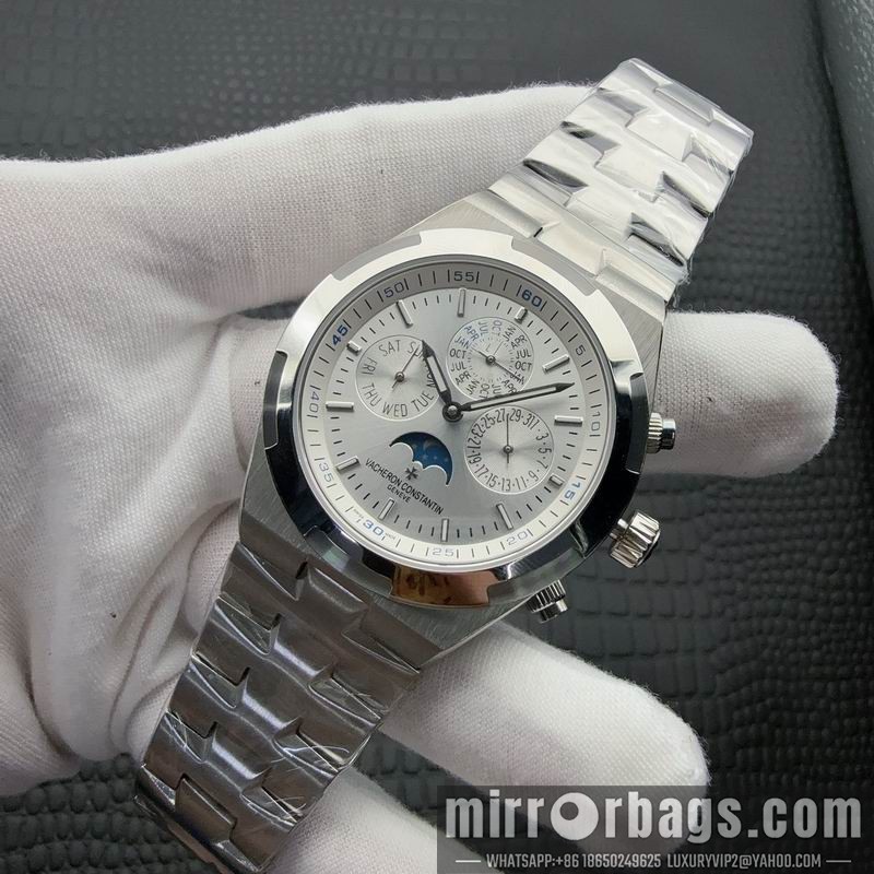 Vacheron Constantin 42mm 100845 Watch
