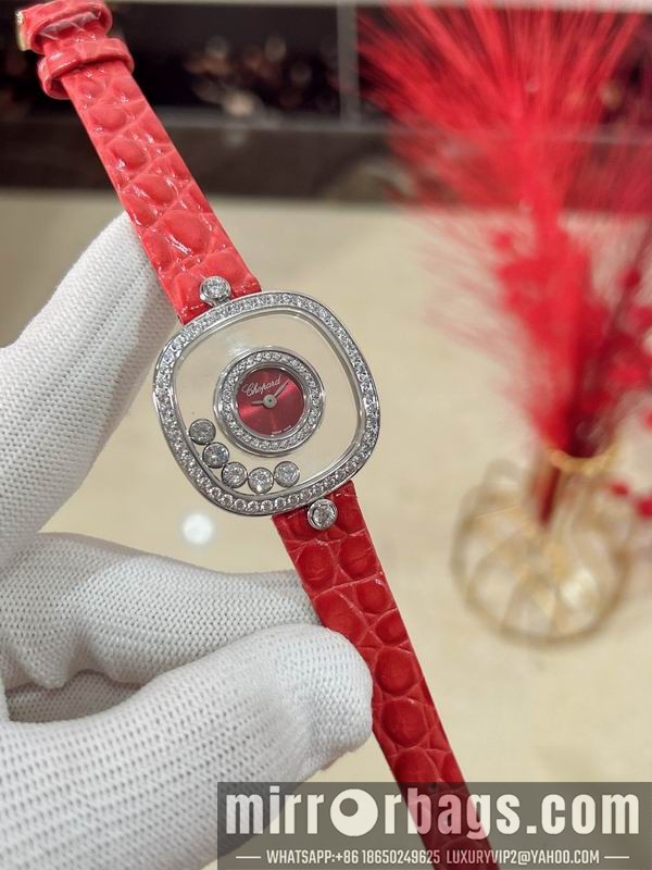 Chopard 28mm 040951 Watch