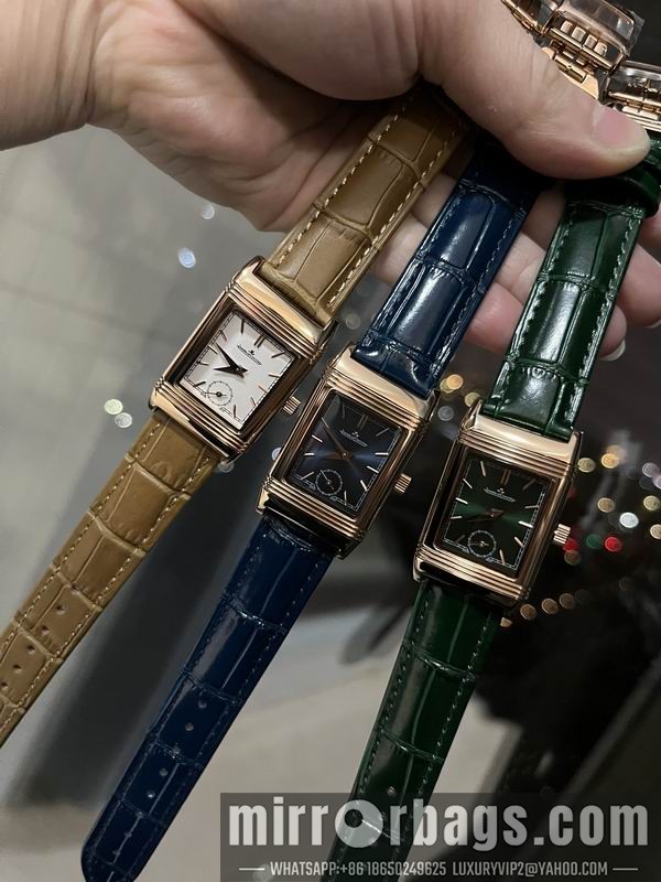 Jaeger Lecoultre 23X34mm 092304 Watch