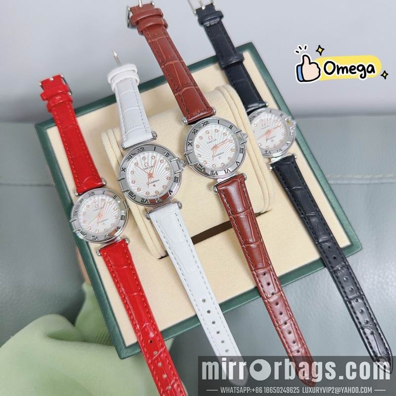 Omega 28mm 042335 Watch